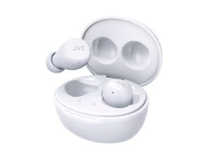 JVC Gumy Mini TWS White