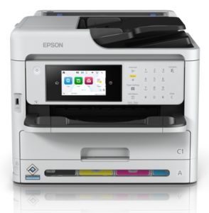 Epson WorkForce Pro WF-C5890DWF BAM