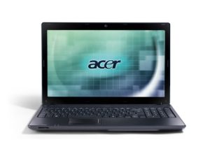 Acer Aspire 5552-P343G25Mnkk