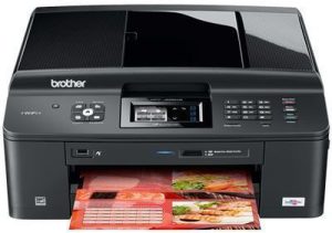 Brother MFC-J625DW