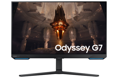 Samsung LS32BG700EUXXU