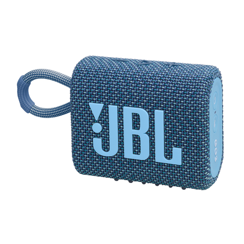 JBL JBLGO3ECOBLU