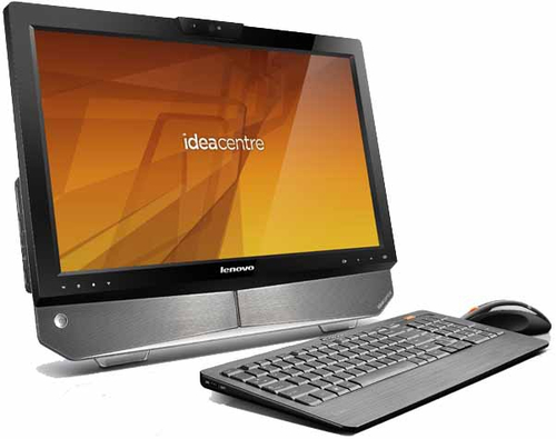 Lenovo VBX1XUK