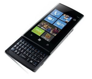 DELL Venue Pro