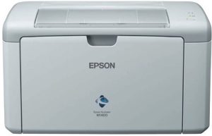 Epson AcuLaser M1400