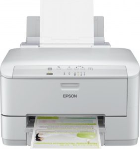 Epson WorkForce Pro WP-4015 DN