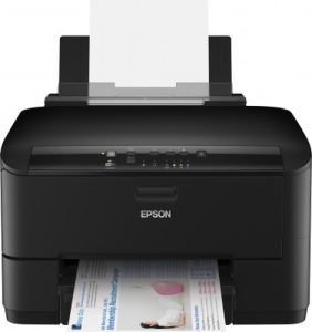 Epson WorkForce Pro WP-4025 DW