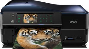 Epson Stylus Photo PX830FWD
