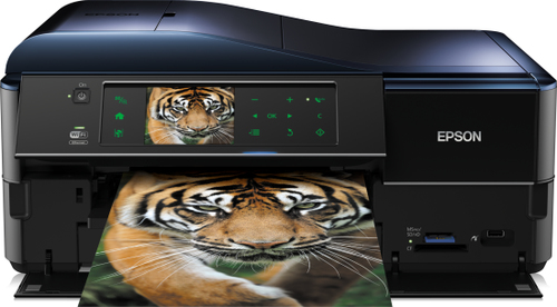 Epson Stylus Photo PX830FWD