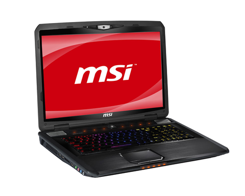 MSI GT780DX-231NE