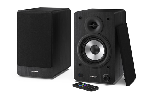 Sharp CP-SS30BK