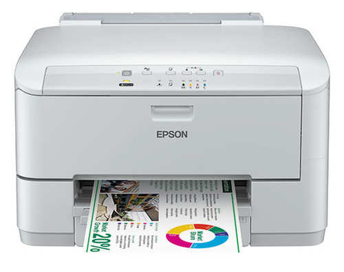 Epson WorkForce Pro WP-4015 DN