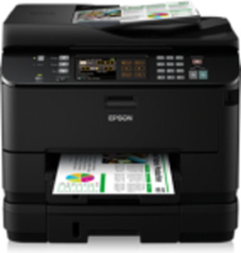 Epson WorkForce Pro WP-4545 DTWF