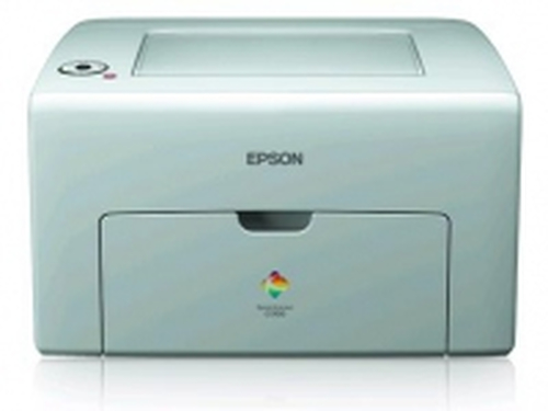 Epson AcuLaser C1700