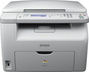 Epson AcuLaser CX17
