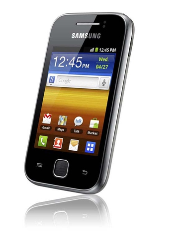 Samsung GT-S5360MAA
