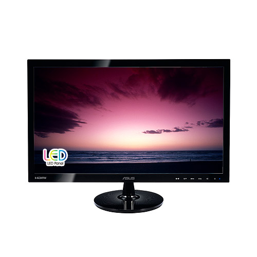 ASUS VS248H
