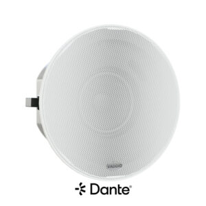 Vaddio EasyIP Ceiling Speaker D