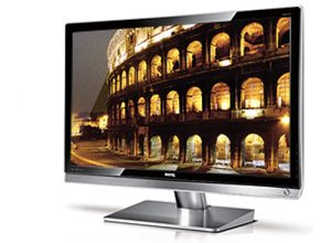 BenQ EW2730V