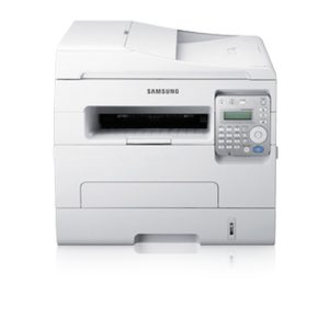 Samsung SCX-4729FW