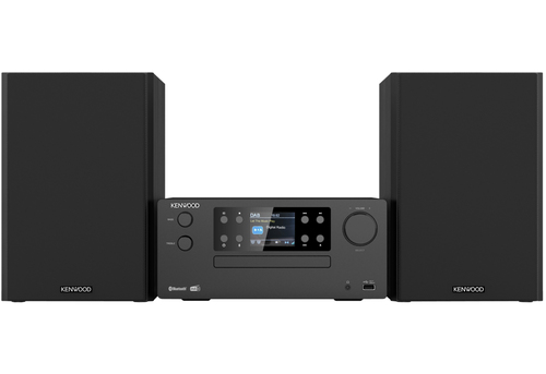 Kenwood M925DABB