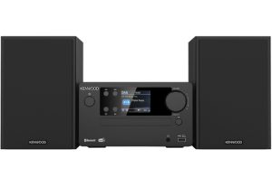 Kenwood M-725DAB-B