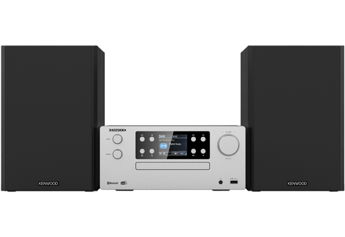 Kenwood M925DABS