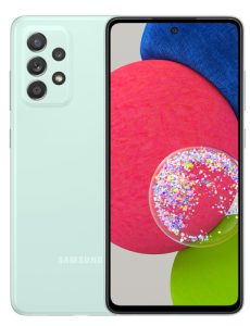 Samsung Galaxy A52s 5G