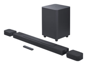JBL JBLBAR1000PROBLKUK