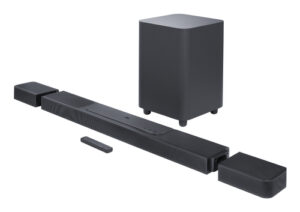 JBL JBLBAR1300BLKUK