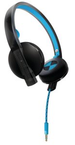 Philips THE BEND headband headphones SHO4200BB/10