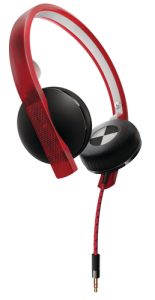 Philips THE BEND headband headphones SHO4200RW/10