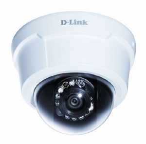 D-Link DCS-6113