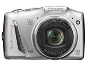 Canon PowerShot SX150 IS