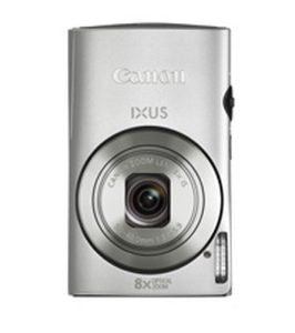 Canon Digital IXUS 230 HS
