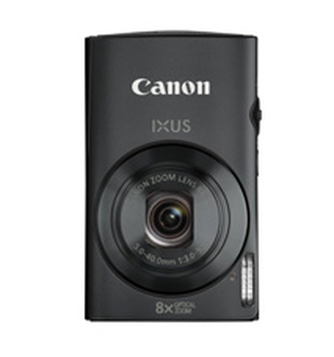 Canon Digital IXUS 230 HS