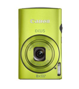 Canon Digital IXUS 230 HS