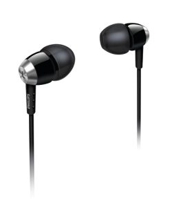 Philips In-Ear Headphones SHE7000/10