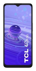 TCL 40 R 5G