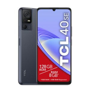 TCL 40 SE