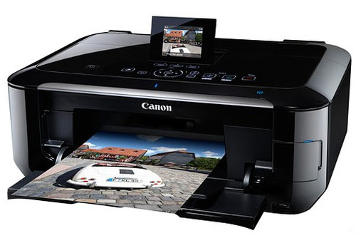 Canon PIXMA MG6250