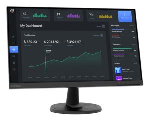 Lenovo D24-40