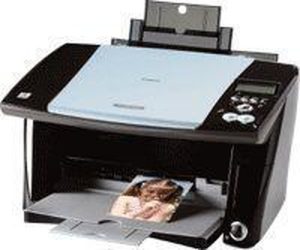 Canon SmartBase MP370