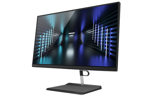Lenovo V30a-24ITL Intel Core i5-1135G7 (8MB Cache, 2.4GHz), 8GB DDR4-SDRAM, 256GB SSD, 60.5 cm (23.8") Full HD 1920 x 1080 IPS, DVD±RW, Intel Iris