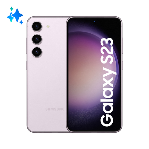 Samsung SM-S911BLIGEUE