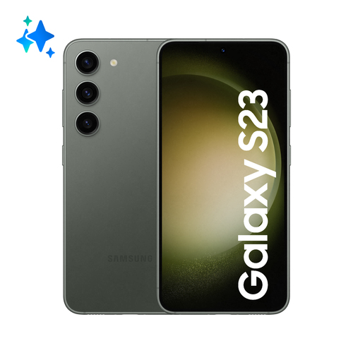 Samsung SM-S911BZGGEUE