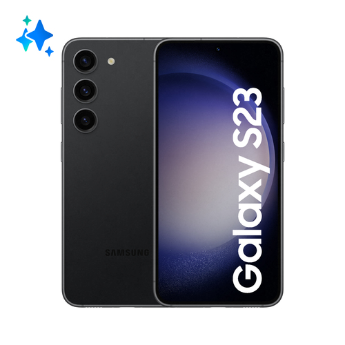 Samsung SM-S911BZKGEUE