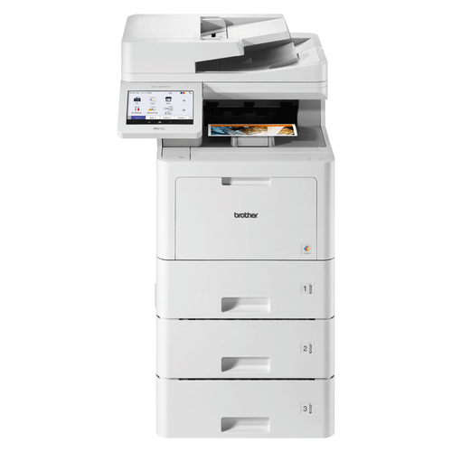 Brother MFC-L9670CDNTT