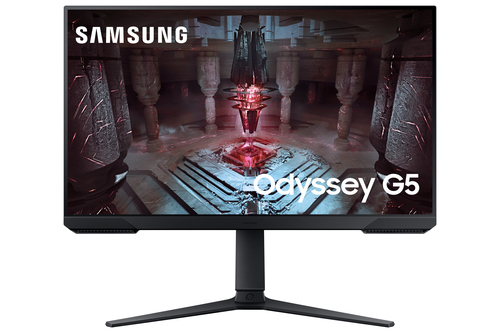 Samsung LS27CG510EUXEN