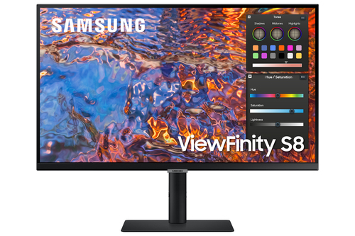 Samsung LS27B800PXPXEN